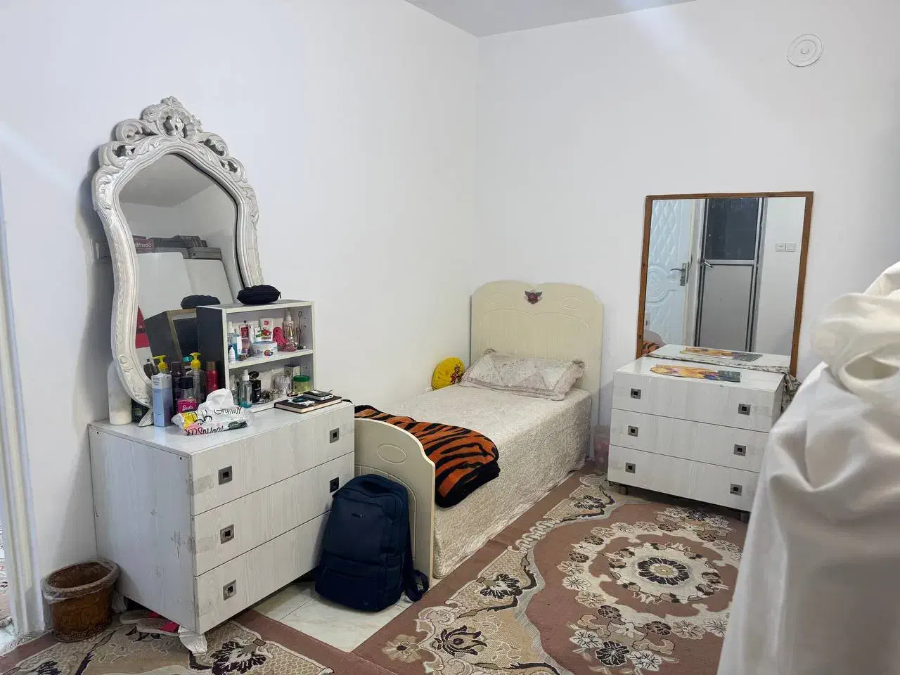 خانه ویلایی ۷۰ متری همکف|اجارهٔ خانه و ویلا|فردیس, سرحد آباد|دیوار