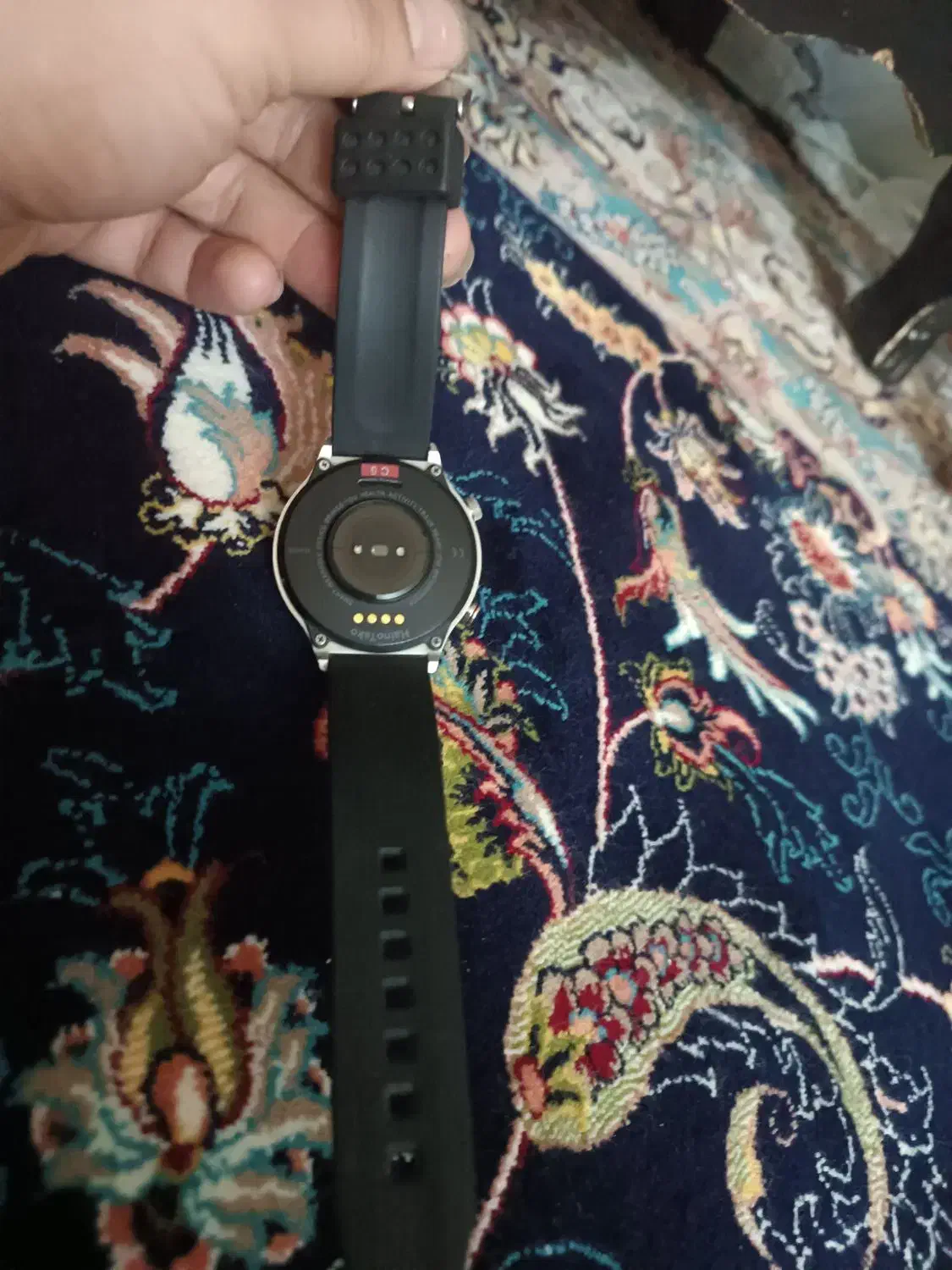 ساعت اپل واچ کاملا نو|ساعت|ایلام, |دیوار