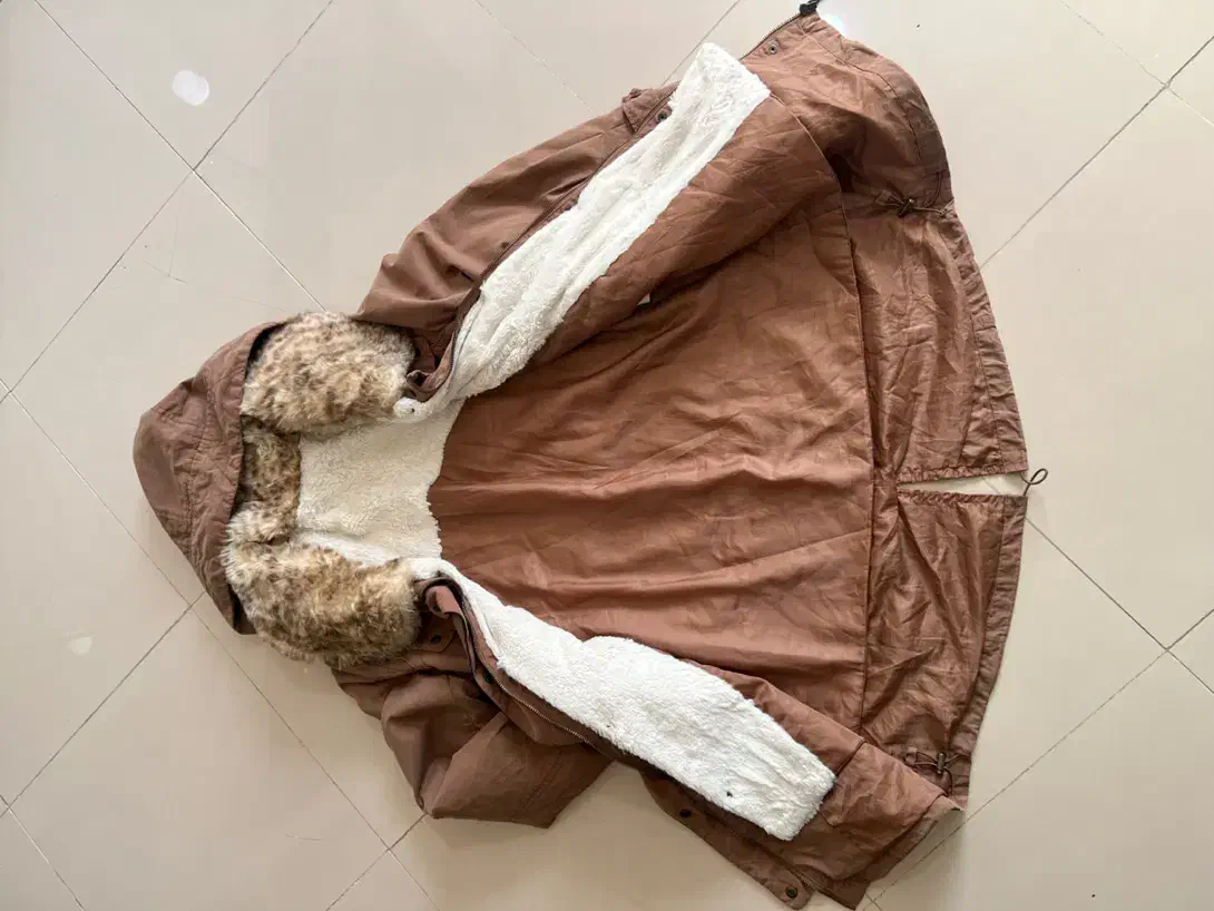 کاپشن پالتو|لباس|تهران, گمرک|دیوار