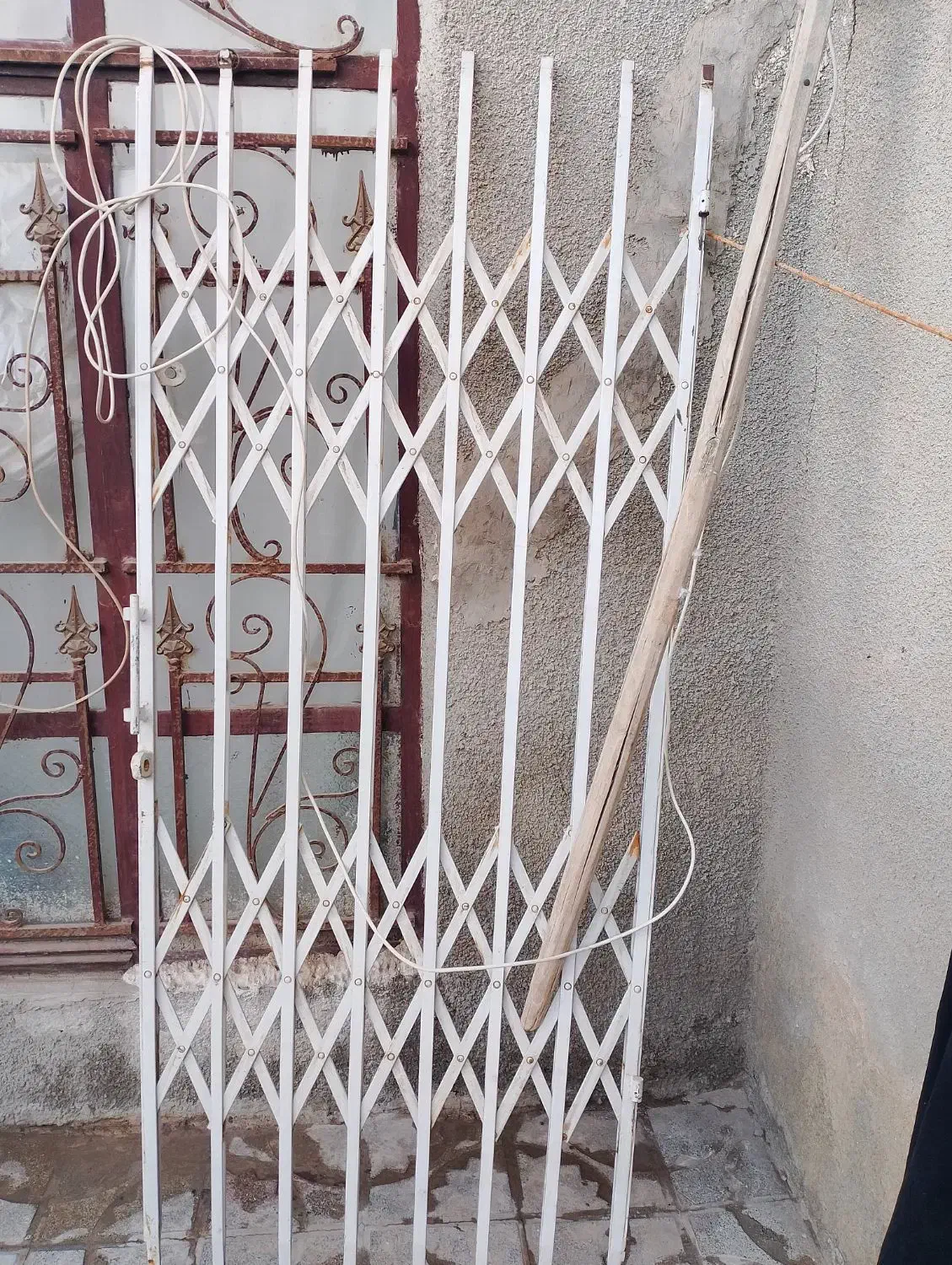 محافظ|ابزارآلات|تربتحیدریه, رجایی|دیوار