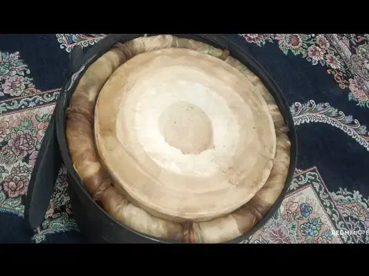 فروش دمام چوبی|درام و پرکاشن|قشم, |دیوار