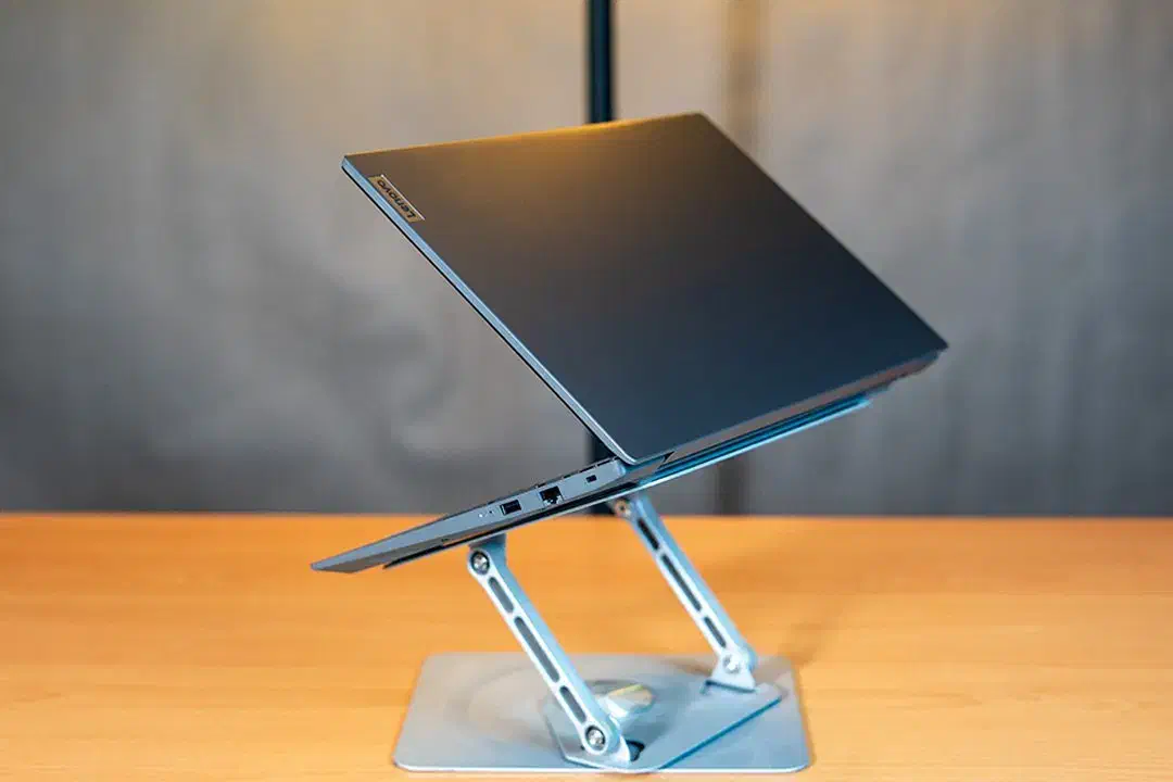 لپ تاپ لنوو LENOVO V15 G4مناسب حسابداری و دانشجویی|رایانه همراه|یزد, |دیوار