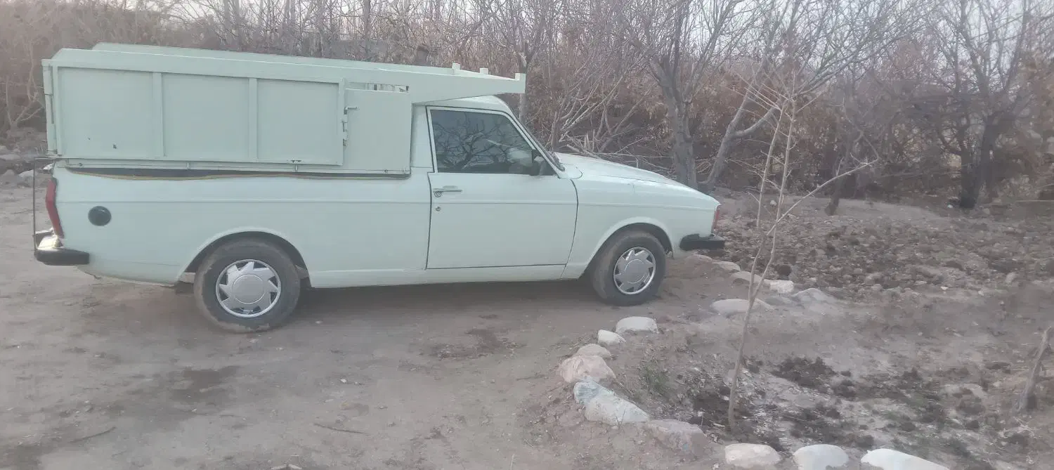 فروش وانت|خودرو سواری و وانت|آبیک, |دیوار