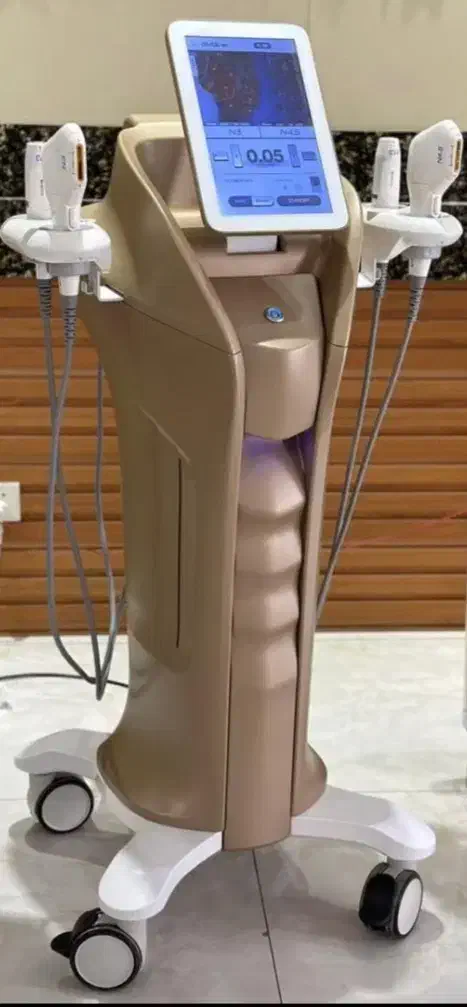 دستگاه هایفو گلد استند ۲۰۲۵|پزشکی|تهران, کرمان|دیوار