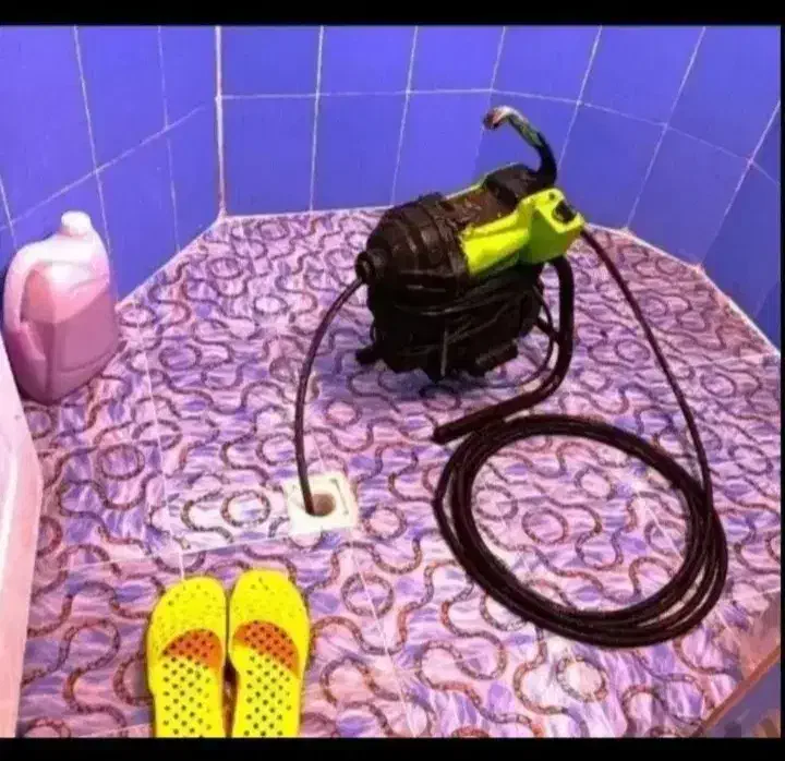 لوله بازکنی بافنربرقی گودرزی.شهروروستا|خدمات پیشه و مهارت|بروجرد, |دیوار