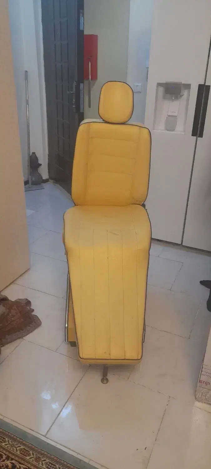 سرشور،میزناخن،تخت اپیلاسیون،صندلی اصلاح و۳عددصندلی|آرایشگاه و سالن‌های زیبایی|پردیس, فاز ۱۱|دیوار