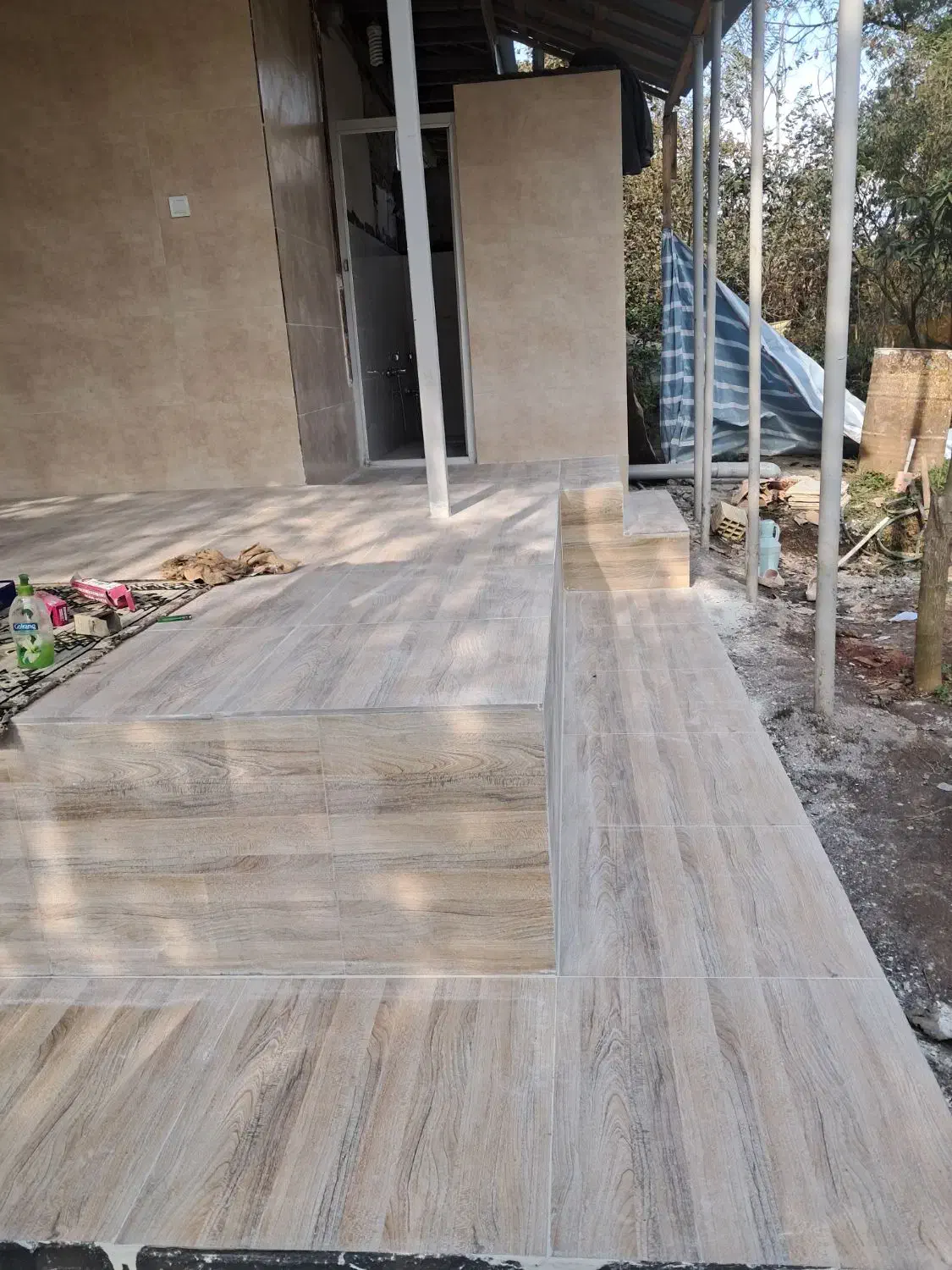 جوشکاری سیار|خدمات پیشه و مهارت|رشت, حافظ آباد|دیوار