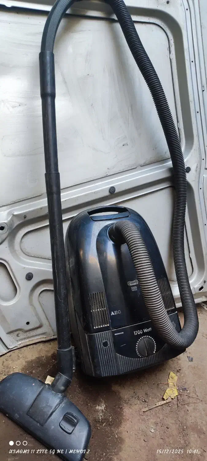 جاروبرقی 1700 وات قوی|جاروبرقی، جارو شارژی، بخارشو|سبزوار, جوادیه شرقی|دیوار