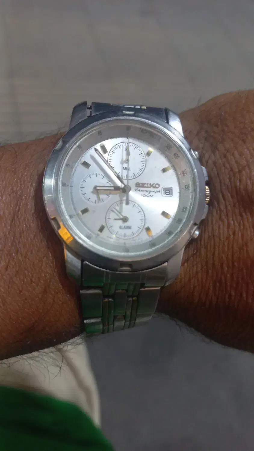 سیکو زنگی|ساعت|کرج, اصفهانی‌ها|دیوار