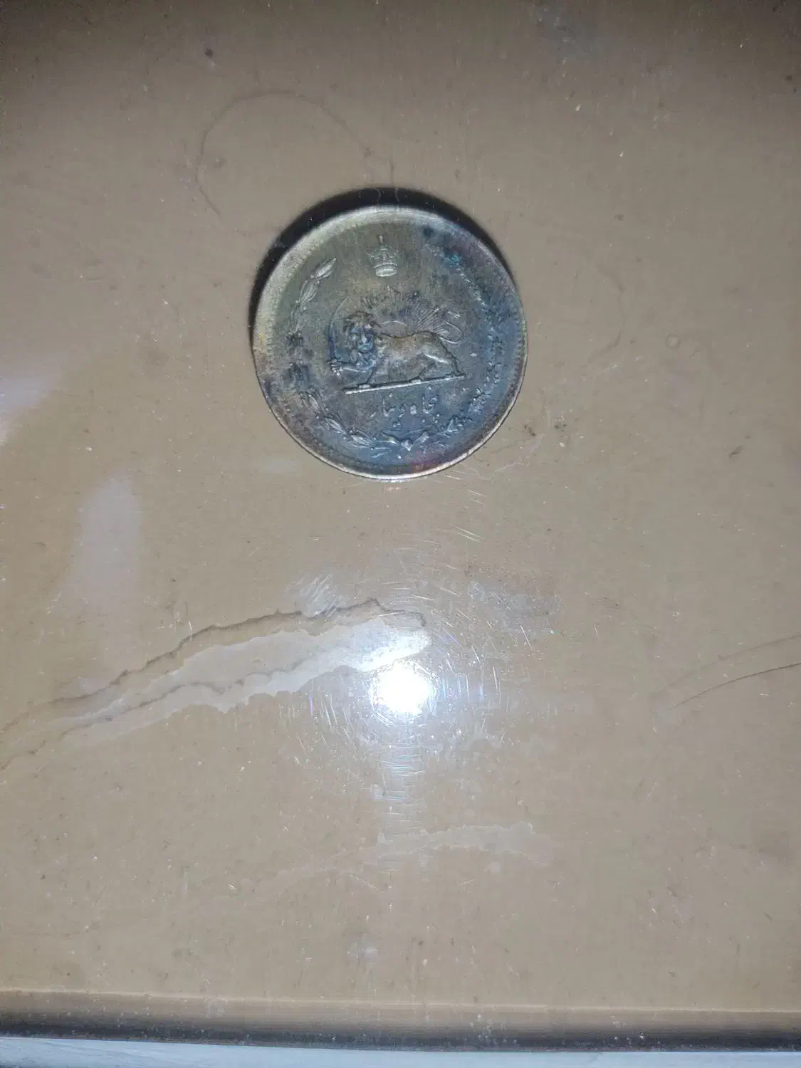 سکه|کلکسیون سکه، تمبر، اسکناس|همدان, |دیوار