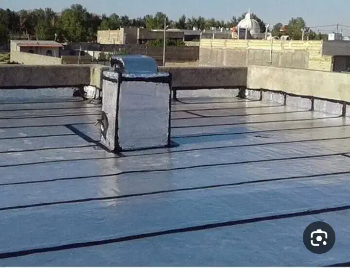 ایزوگام قیمت عالی همه رقم.|خدمات پیشه و مهارت|تاکستان, |دیوار