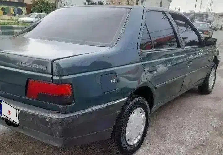 اردی۸۴|خودرو سواری و وانت|رشت, حمیدیان|دیوار