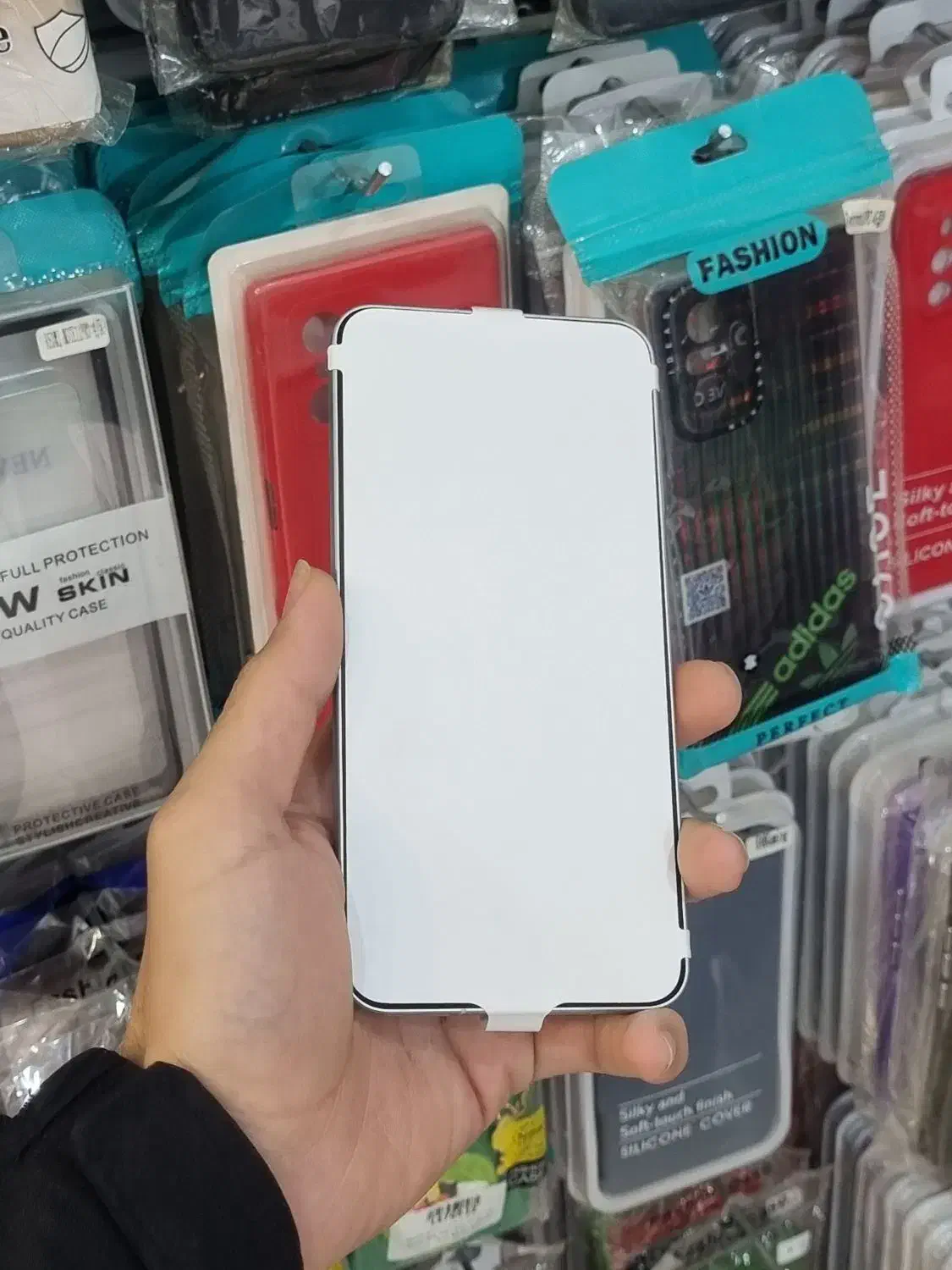 گوشی سامسونگ A56 معاوضه|موبایل|شهریار, شهریار|دیوار