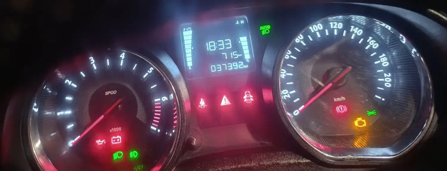 تارا دستی ۱۴۰۲|خودرو سواری و وانت|ساوه, |دیوار