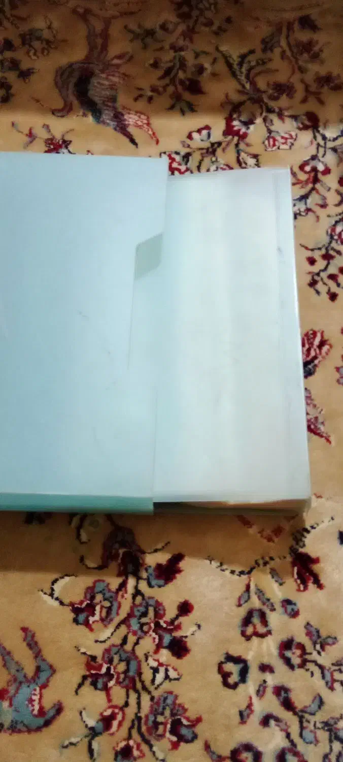 سه تا پوشه کار|لوازم التحریر|مسجد سلیمان, |دیوار