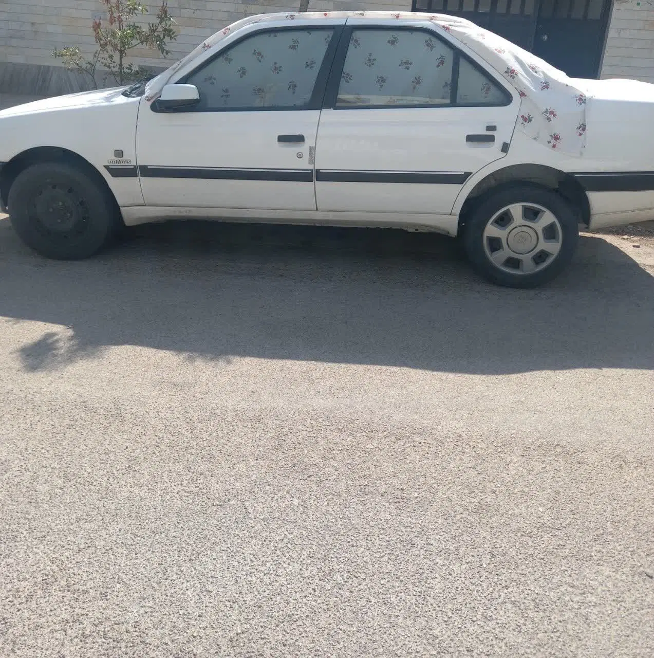 405 slx|خودرو سواری و وانت|شاهرود, |دیوار