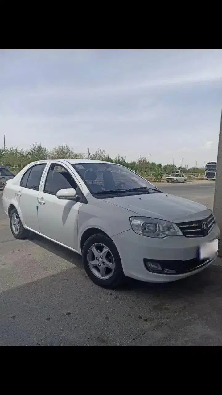 راین V5 اتومات استثنایی|خودرو سواری و وانت|خمینیشهر, |دیوار