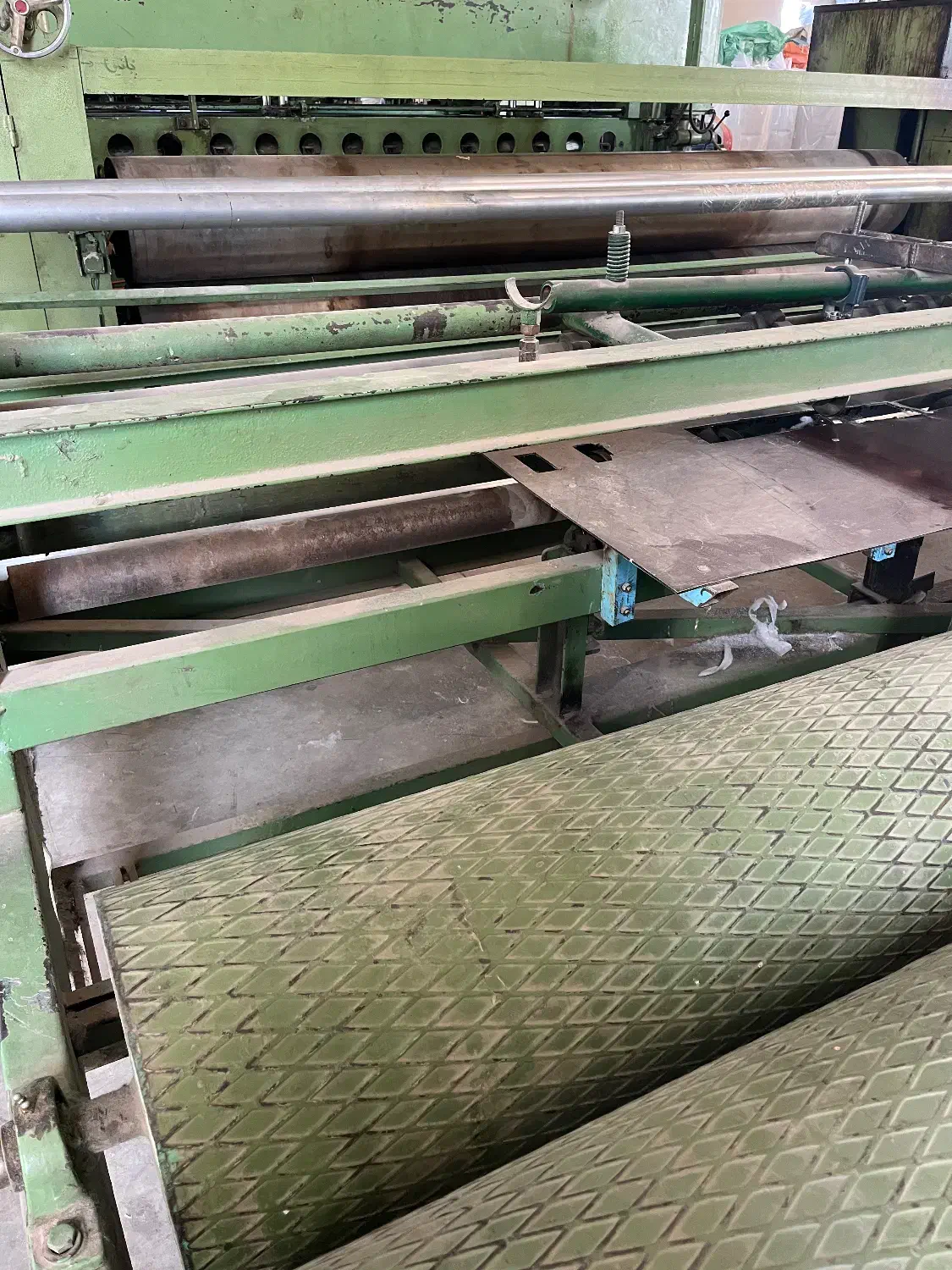 استخدام چند نفر کارگر ساده|استخدام صنعتی، فنی، مهندسی|جلفا, |دیوار