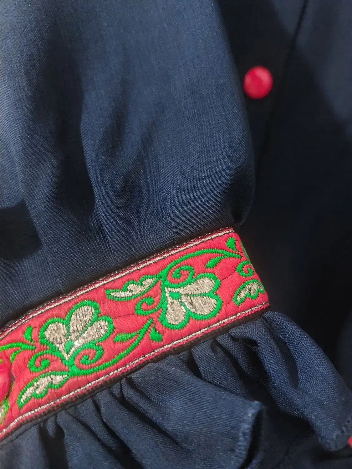 مانتو مزون دوز|لباس|ساری, |دیوار