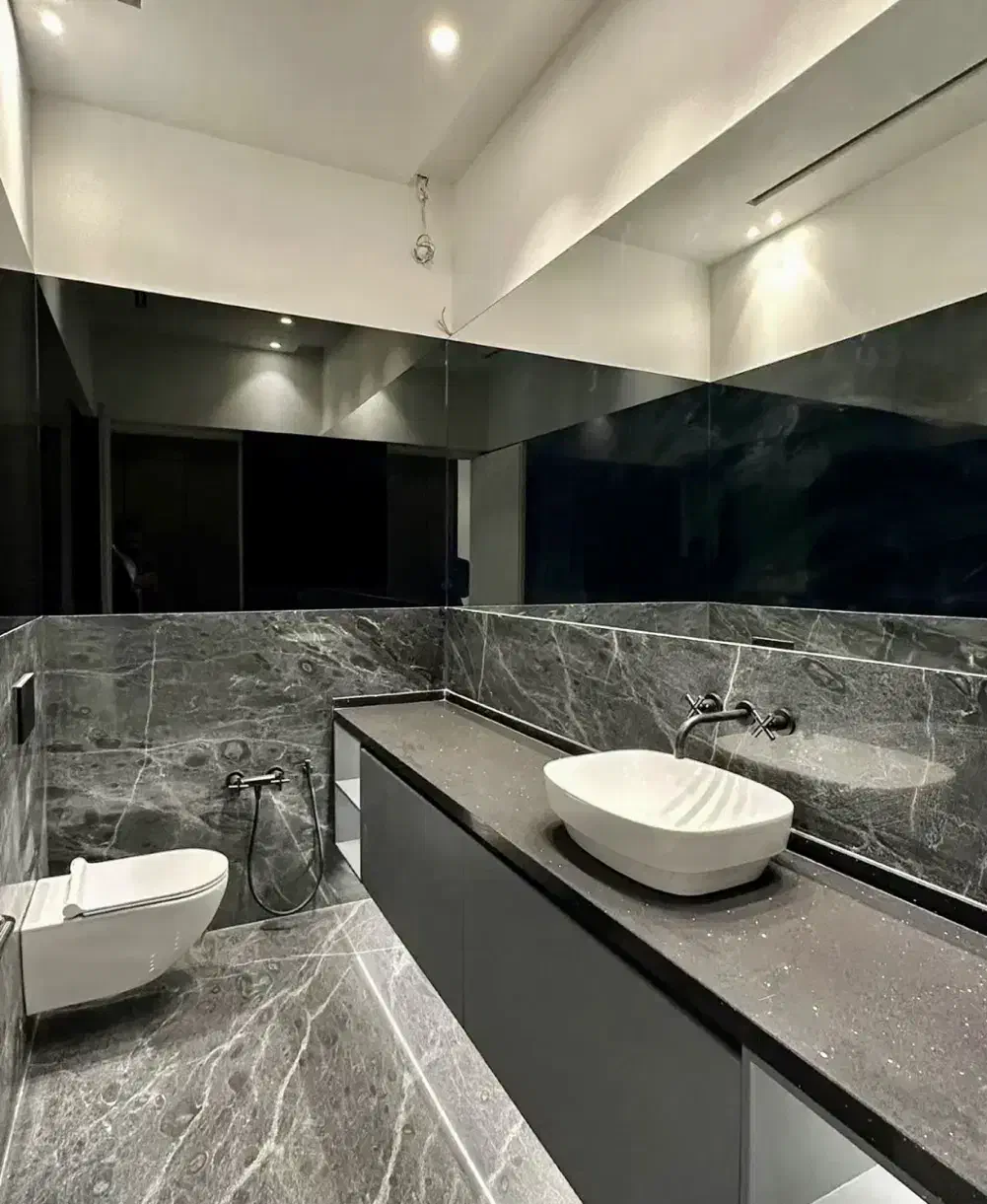 تاپ لوکیشن پاسداران۱۷۵متر/۳خواب(مستر)/ورودی لابی