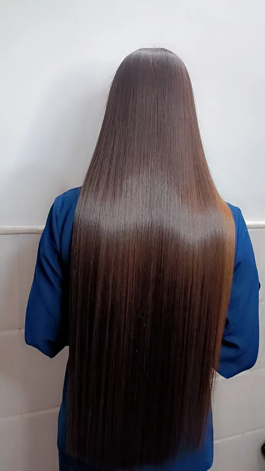 جشنواره ۳۰ درصد تخفیف کراتین و پروتئین تراپی|خدمات آرایشگری و زیبایی|قم, چهل درخت|دیوار