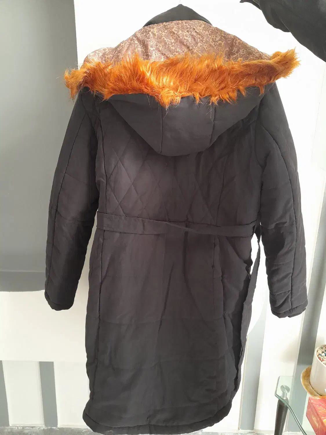 کاپشن زنانه|لباس|کرج, گلدشت|دیوار