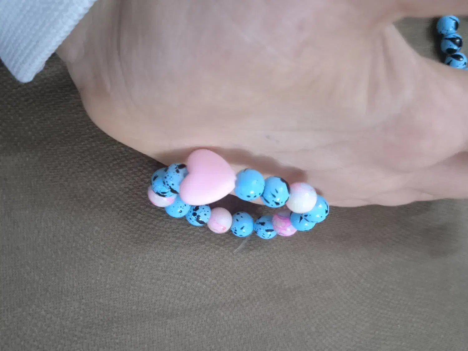 دست بند و گردنبند|بدلیجات|اصفهان, گرکان|دیوار