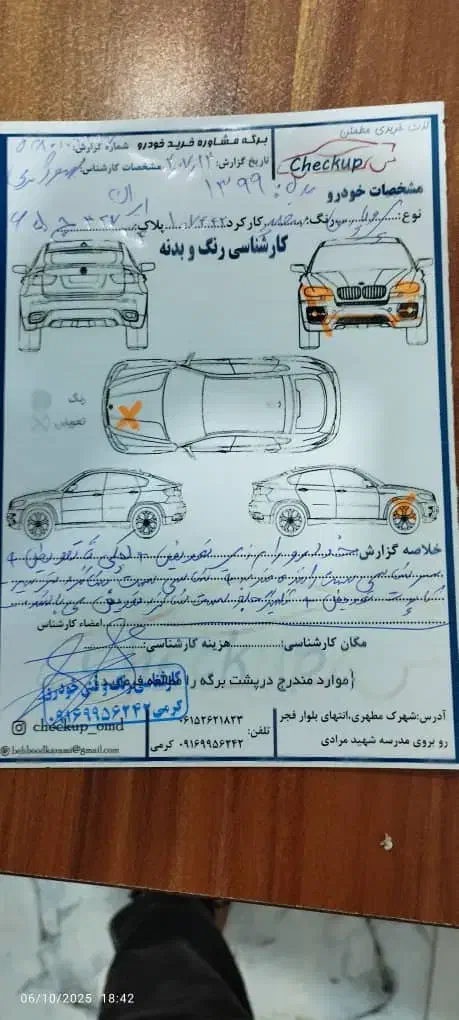 فروش پژو پارس تیوفایو|خودرو سواری و وانت|امیدیه, |دیوار