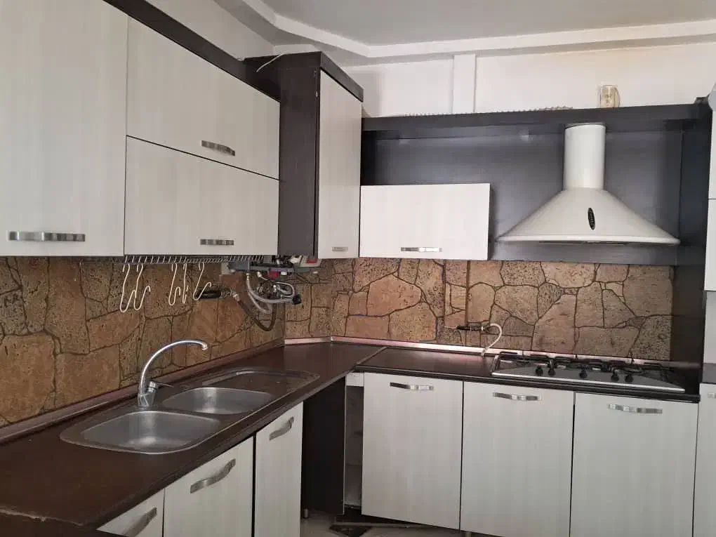 اپارتمان ۹۷ متر با ۹۰ متر حیاط اختصاصی (هاشمیه)|اجارهٔ آپارتمان|مشهد, نیروی هوایی|دیوار