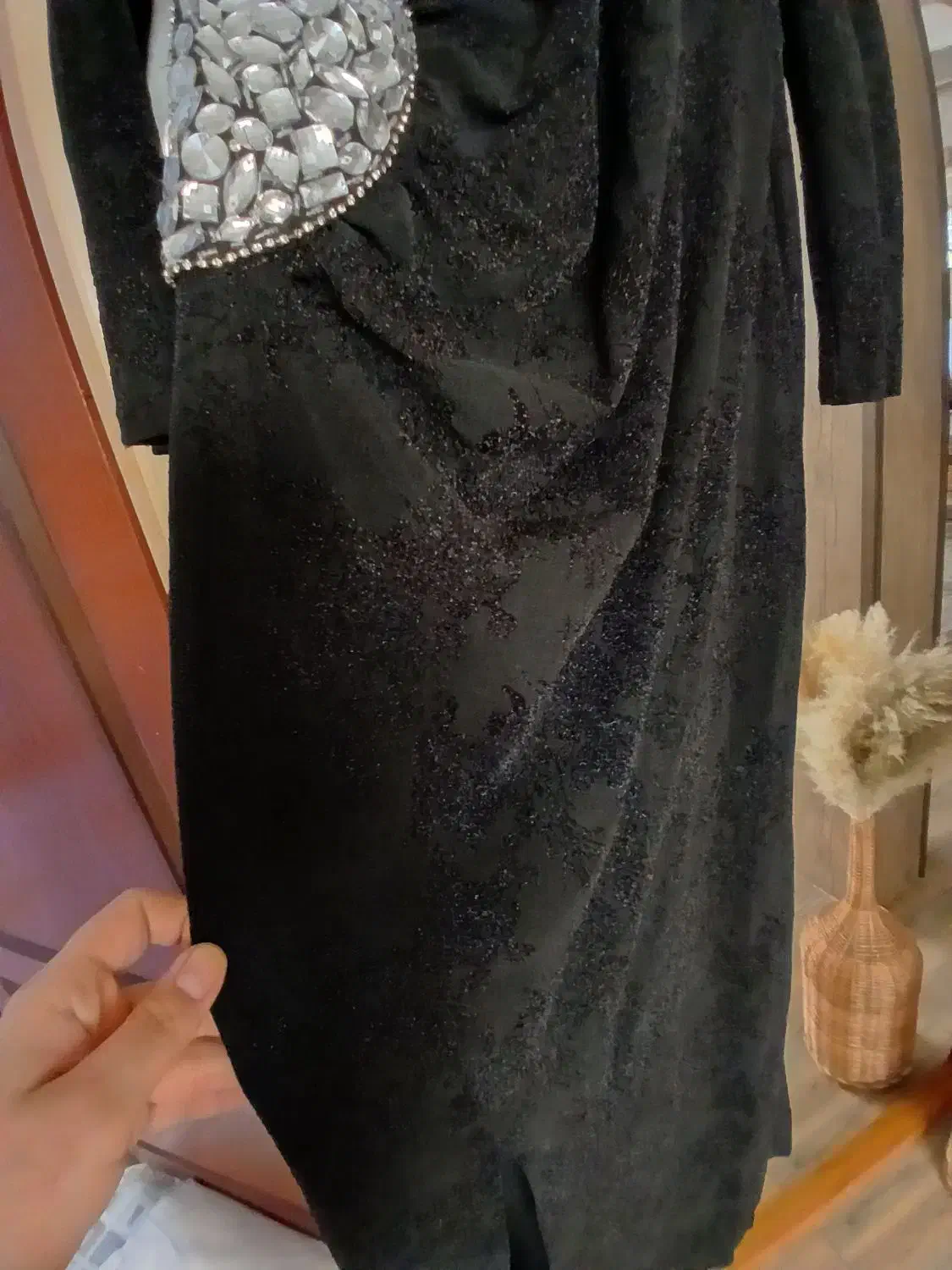 لباس مجلسی نو وسالم|لباس|مشکیندشت, |دیوار