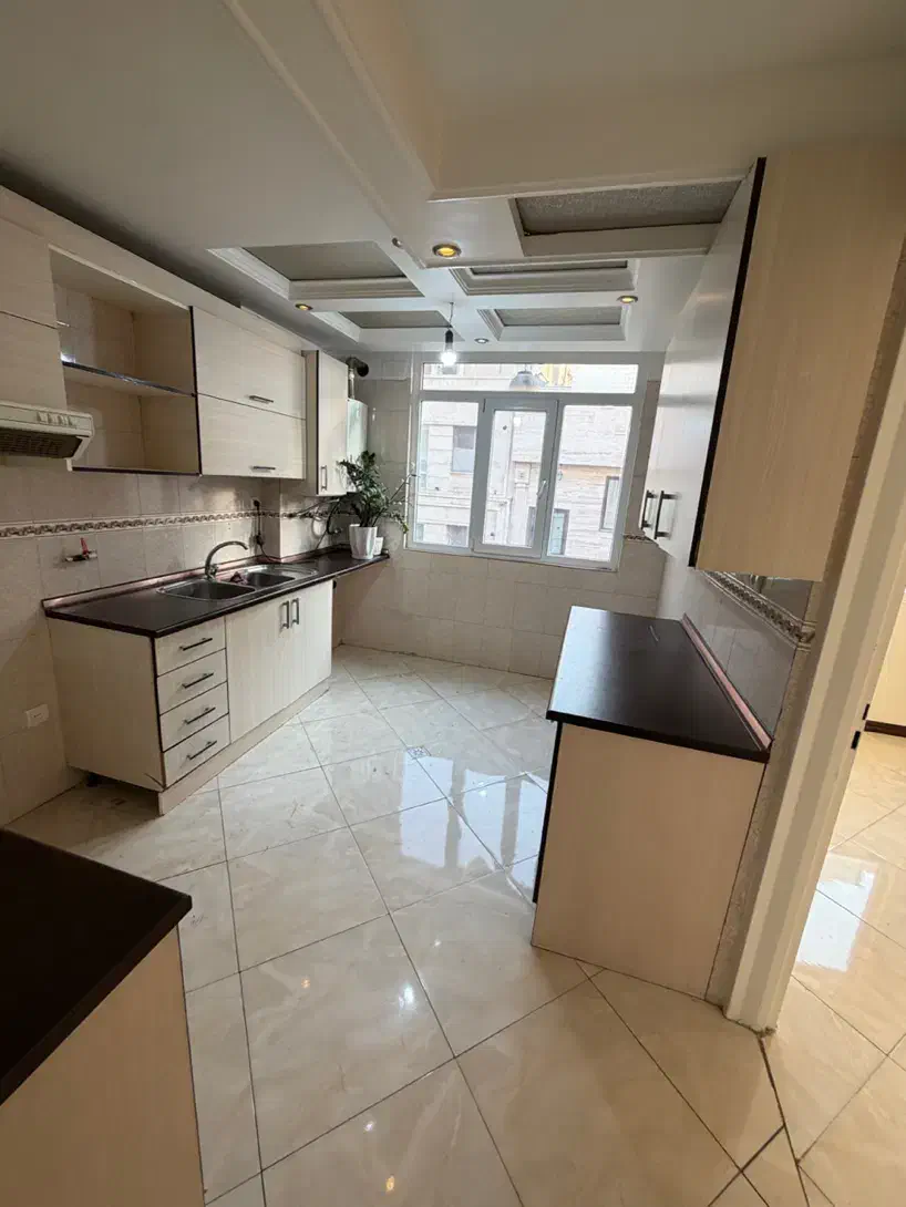 آپارتمان اجاره‌ای