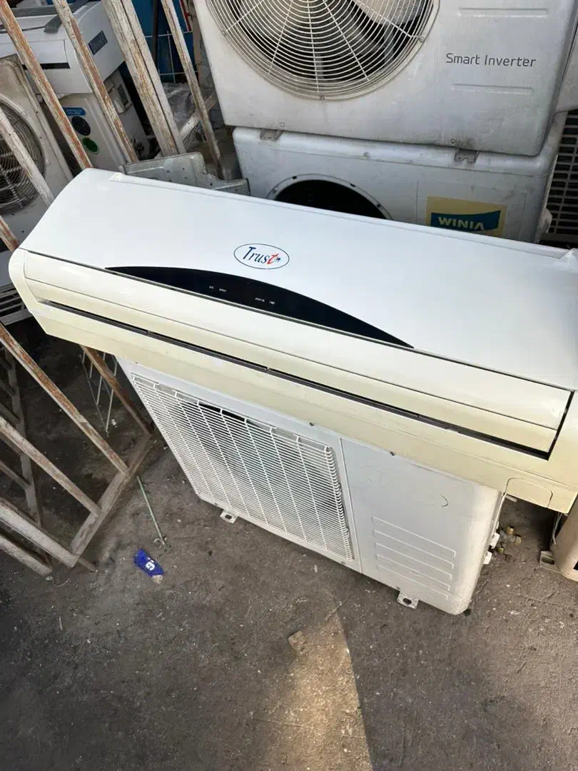 کولرگازی ۳۰ هزار|کولر گازی و فنکوئل|تهران, جوادیه تهرانپارس|دیوار