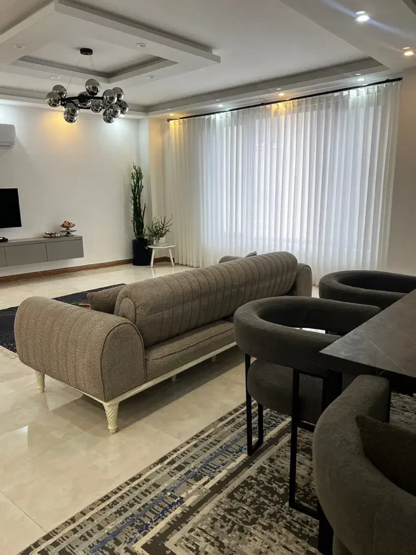 اجاره روزانه واحد مبله گلسار|اجارهٔ کوتاهمدت آپارتمان و سوئیت|رشت, گلسار|دیوار