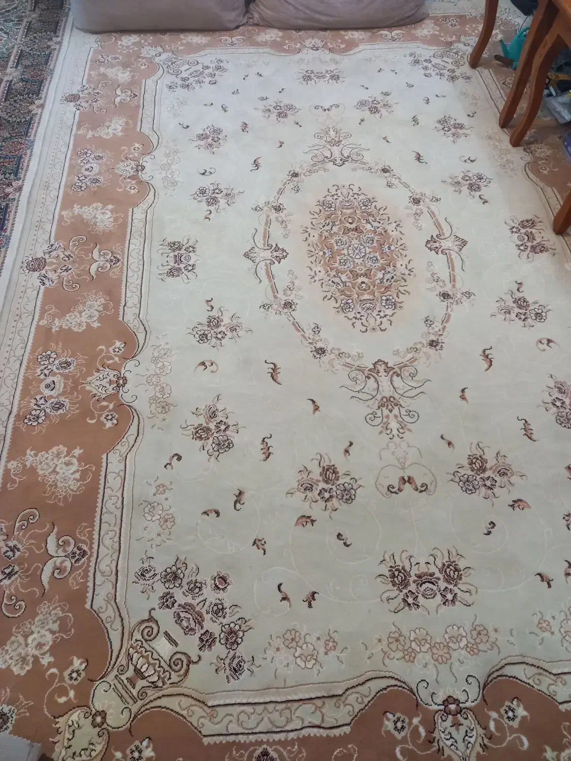 فرش ماشینی|فرش|همدان, |دیوار