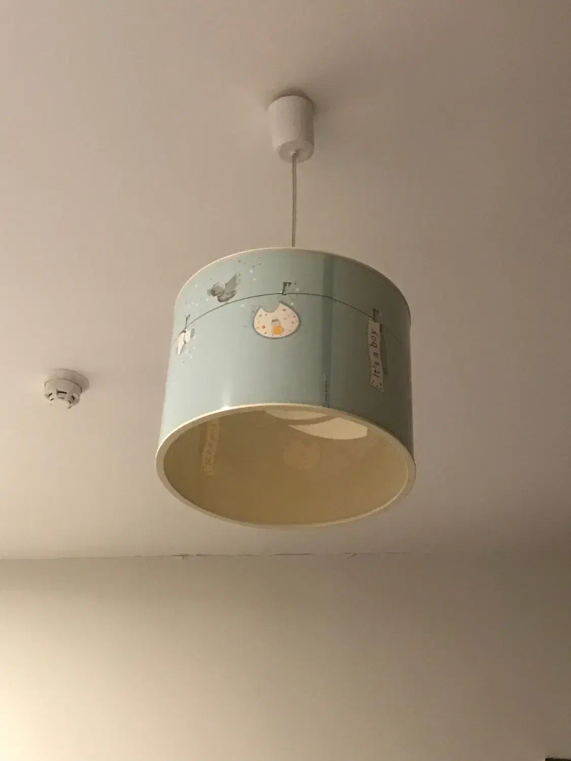 لوستر اتاق کودک|لوستر و چراغ آویز|تهران, صفا|دیوار