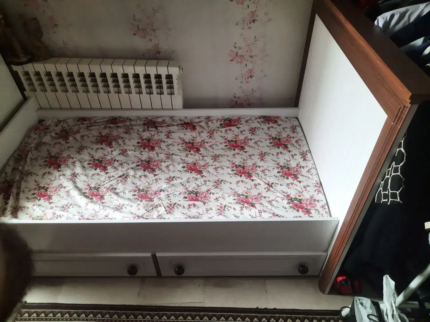 سرویس خواب کودک و نوجوان|تخت و سرویس خواب|تهران, مدائن|دیوار