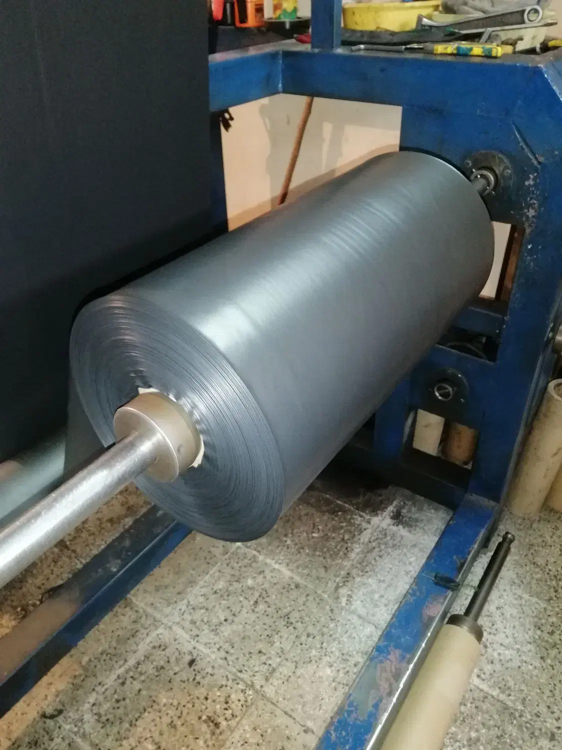 نایلون کیسه زباله فله|ظروف نگهدارنده، پلاستیکی، یک‌بارمصرف|کهریزک, |دیوار