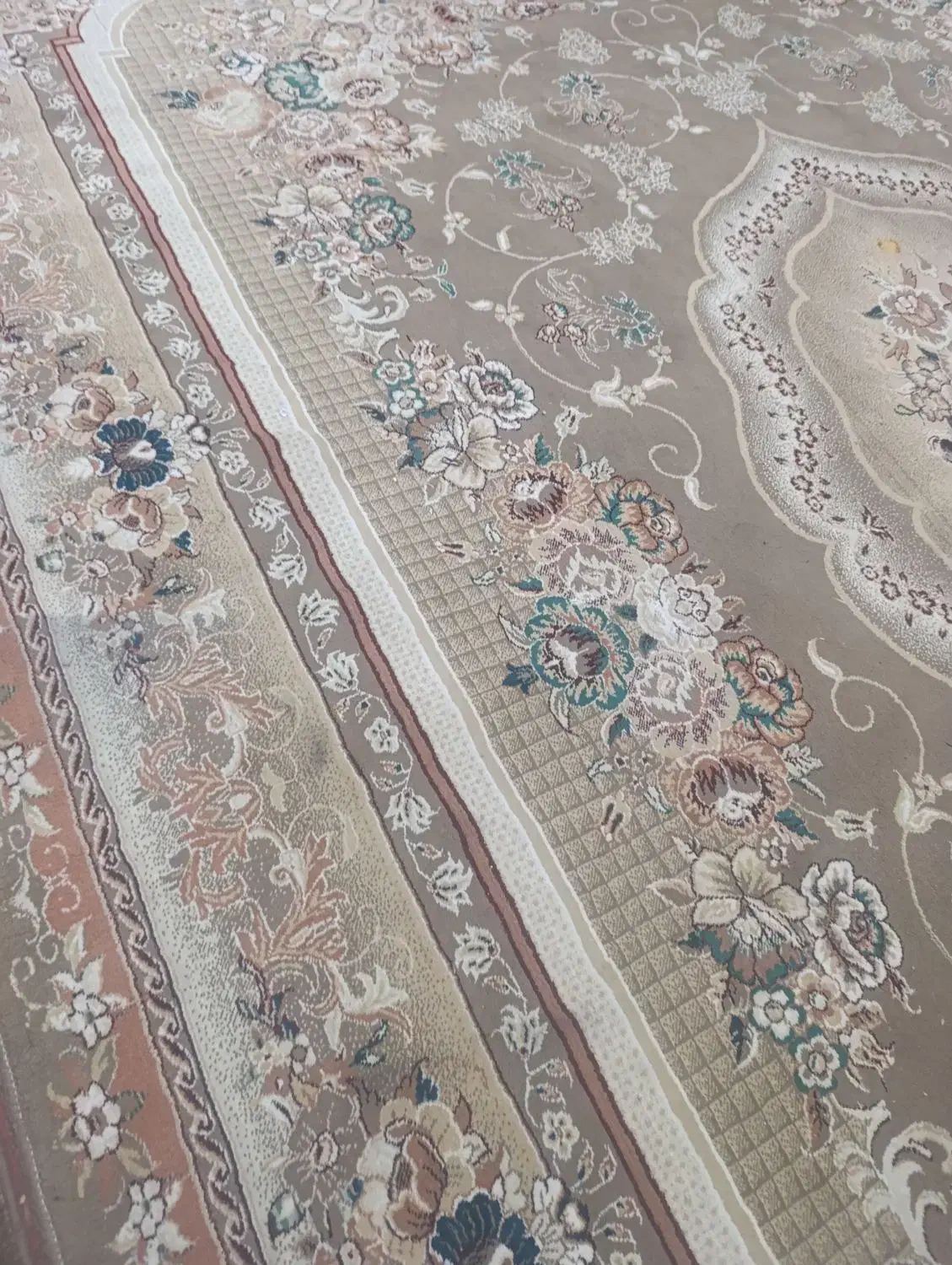 وسایل خانه|فرش|زابل, |دیوار