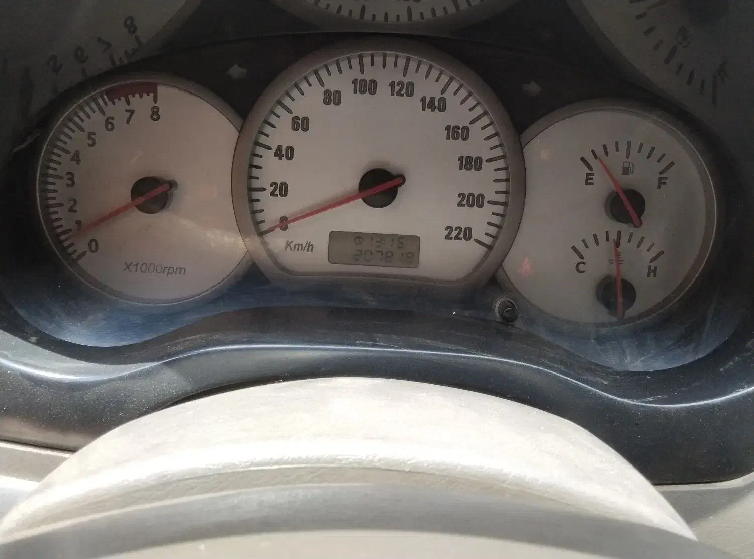 فروش ام وی ام  x33مدل|خودرو سواری و وانت|همدان, |دیوار