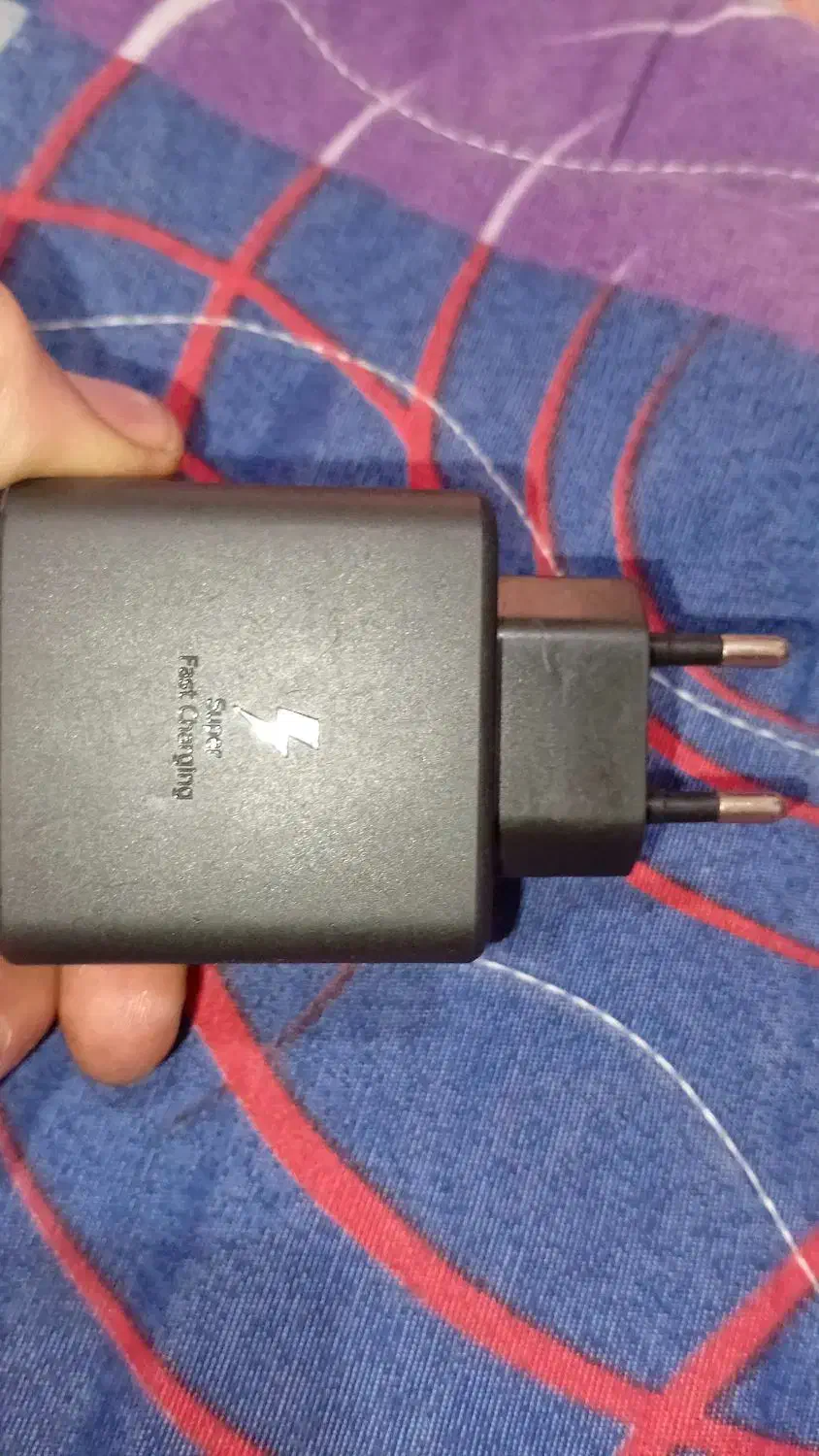 فست شارژ اصلی|لوازم جانبی موبایل و تبلت|خرم‌آباد, |دیوار