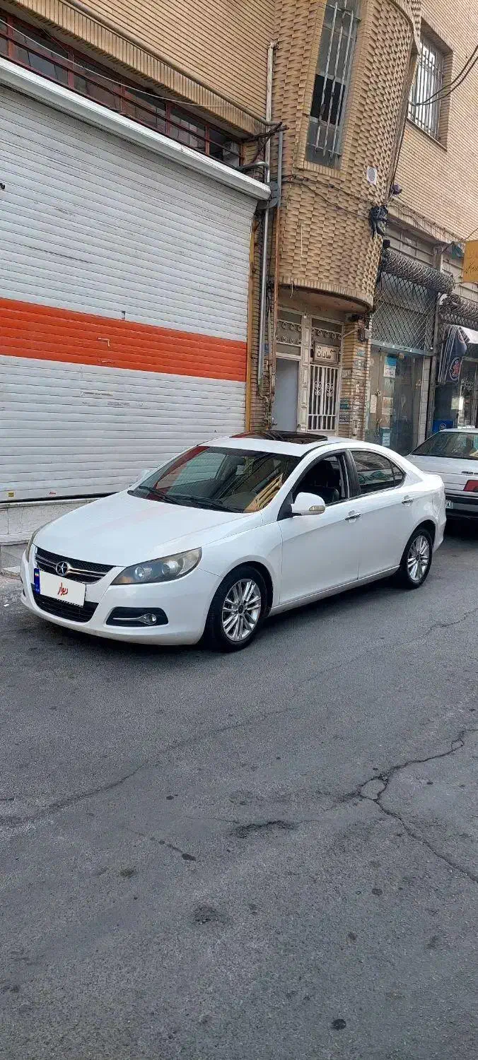 جک j5 اتومات بیرنگ در حد صفر معاوضه|خودرو سواری و وانت|شهریار, شهریار|دیوار