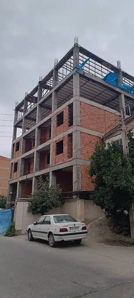 واحد 145 متری علی آباد|پیش‌فروش املاک|علی‌آباد کتول, |دیوار