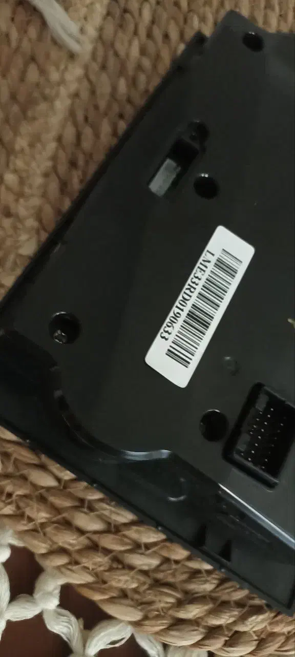 پنل کولر بخاری دنا و دنا پلاس فابریکی|قطعات یدکی و لوازم جانبی|تهران, گلستان (شهرک راه آهن)|دیوار