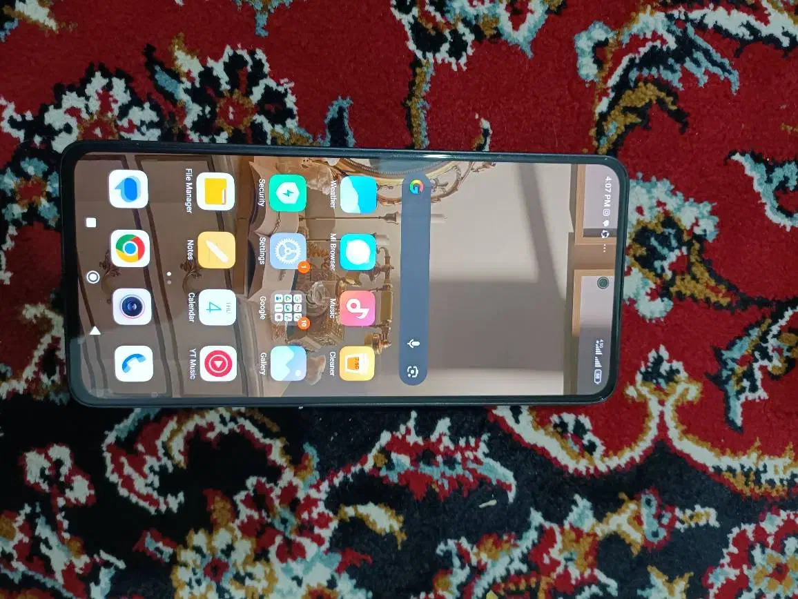 موبایل شیائومی نوت ۱۳|موبایل|اندیشه, اندیشه فاز ۳|دیوار