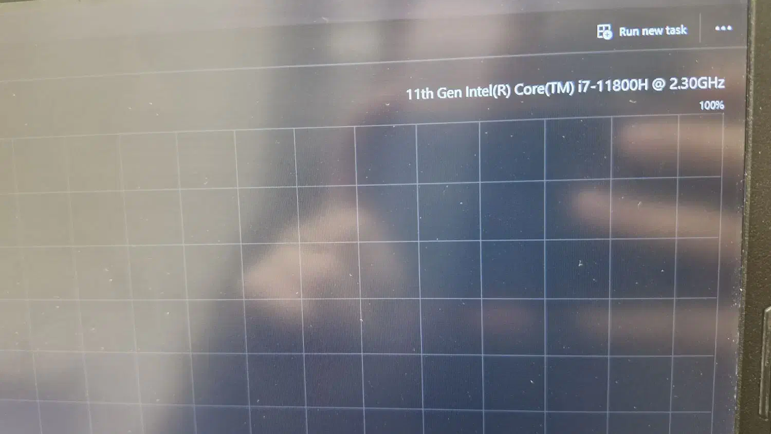 لپتاپ گیمینگ ایسر نیترو ۵|رایانه همراه|قم, بنیاد|دیوار