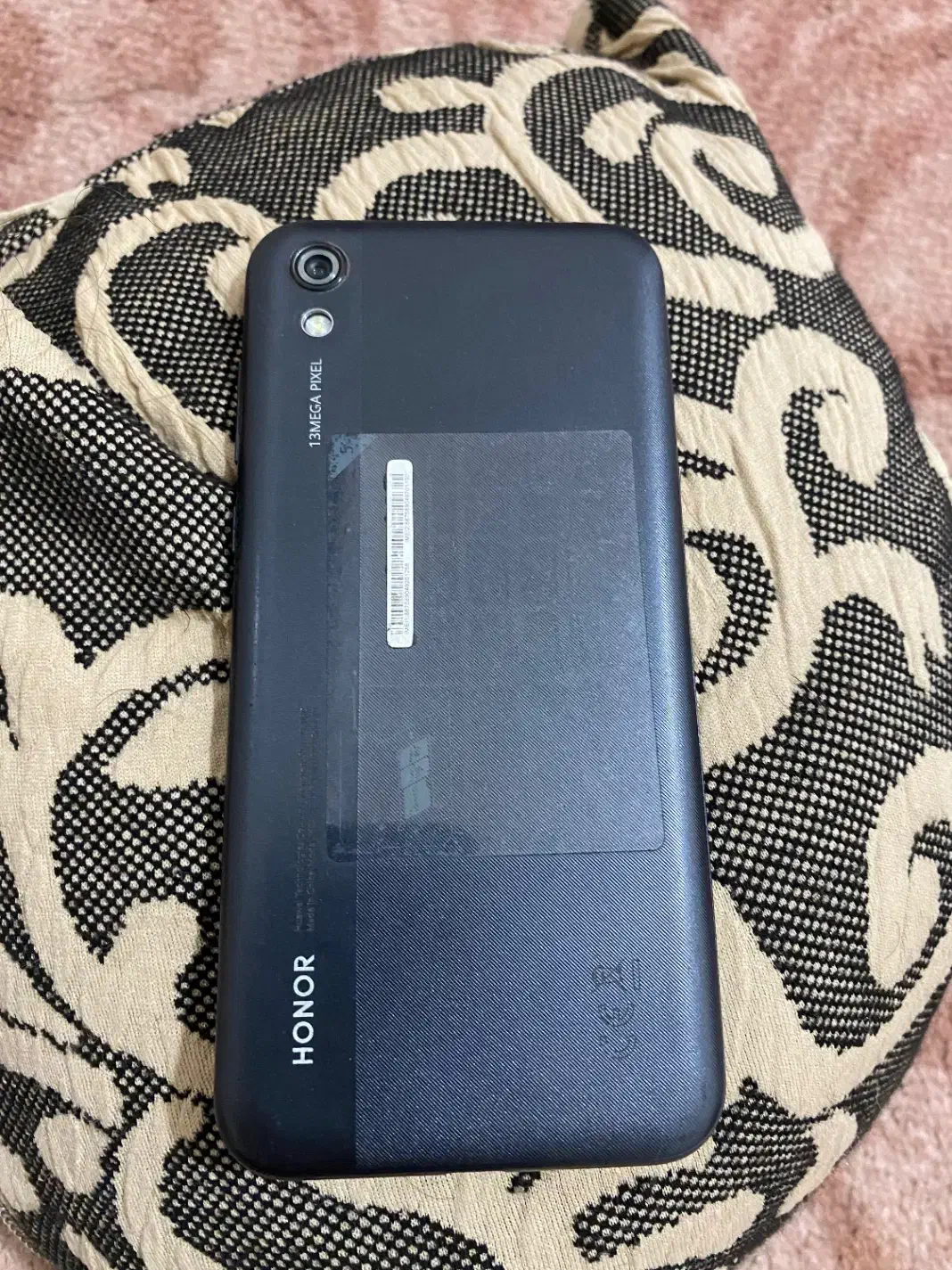 گوشی هواوی هانرhonor s8|موبایل|نیشابور, راه آهن|دیوار