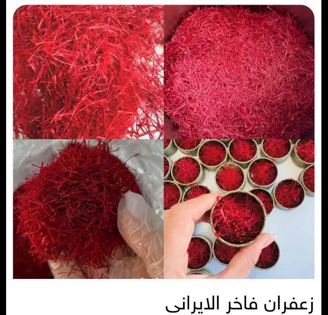 فروش زعفران|خوردنی و آشامیدنی|مشهد, شهید هاشمی نژاد|دیوار