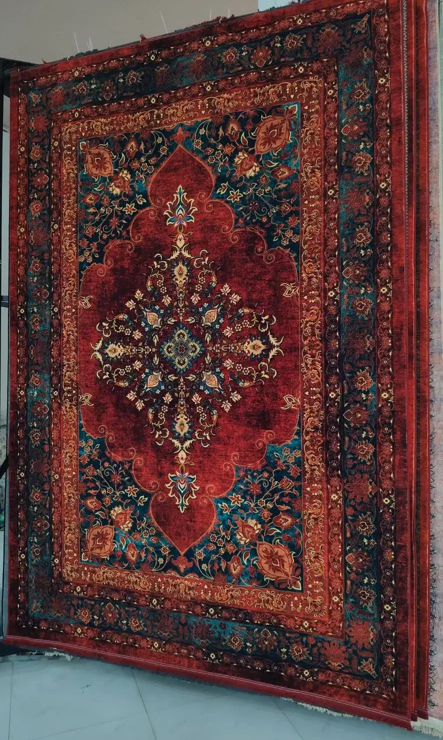 اقساط از 5 ماه تا 2سال برای خریداران محترم شهرفرش|فرش|ملایر, |دیوار