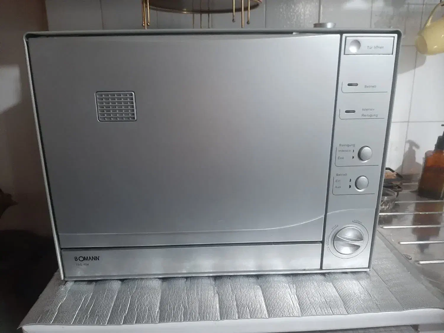 ماشین ظرف شویی|ماشین ظرفشویی|قم, نوبهار|دیوار