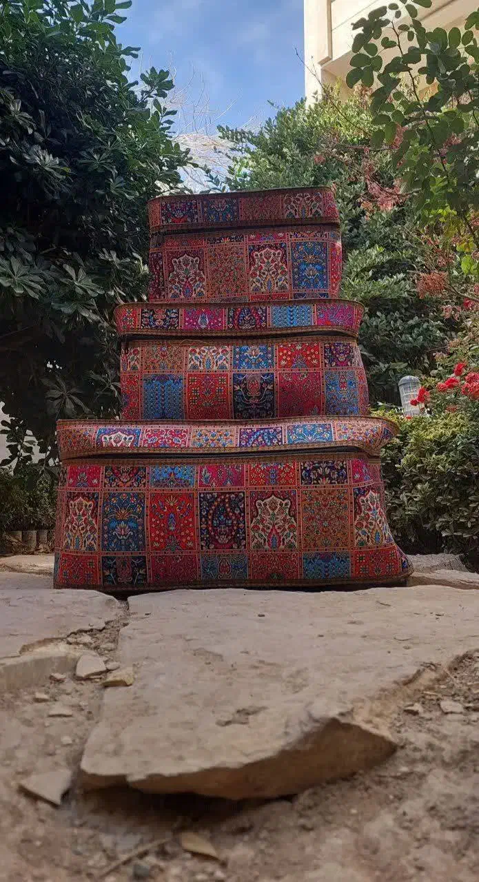 ساک و کیف باکیفیت زیر سفره|کیف، کفش، کمربند|مریوان, |دیوار